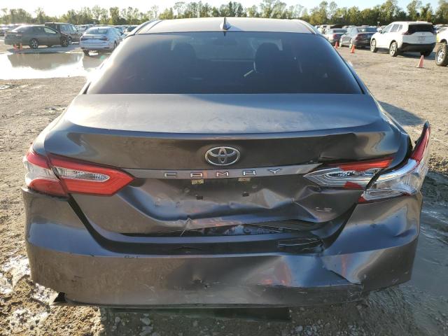 2020 TOYOTA CAMRY LE - 4T1C11AK9LU907905
