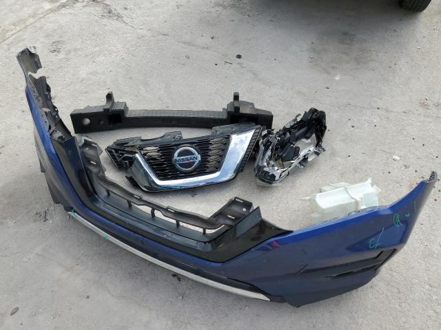 2018 NISSAN ROGUE S - 5N1AT2MV8JC757639