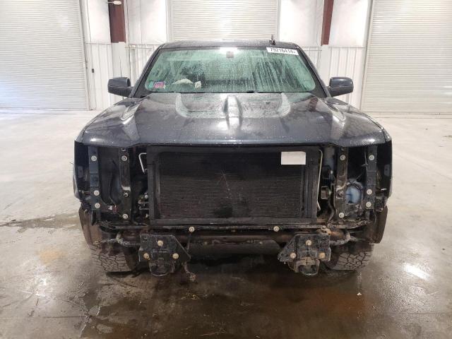 2018 CHEVROLET 1500 - 1GCVKREC2JZ221359