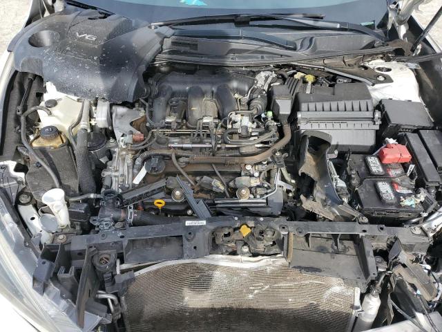 2017 NISSAN MAXIMA 3.5 - 1N4AA6AP6HC424346