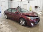 TOYOTA AVALON BAS photo