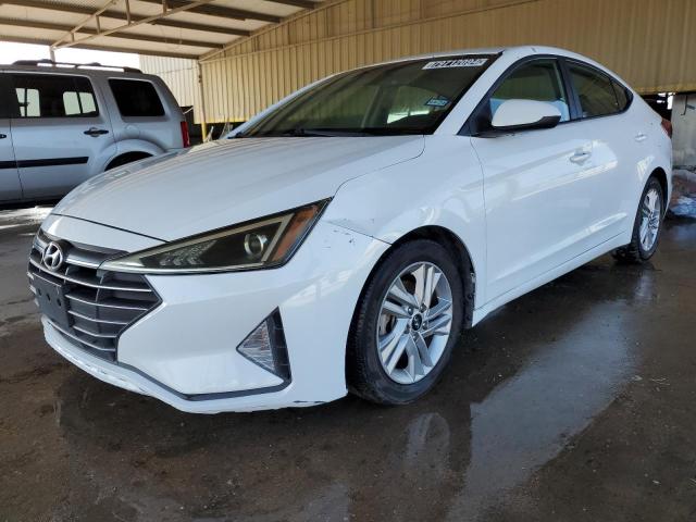 2020 HYUNDAI ELANTRA SE #2986453008