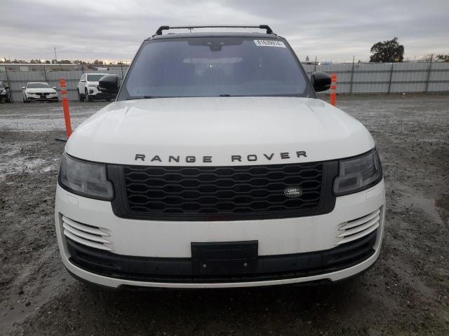 VIN SALGS2RK0KA530936 2019 LAND ROVER RANGEROVER no.5