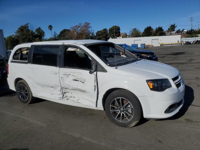 2018 DODGE GRAND CARA - 2C4RDGEG8JR219922