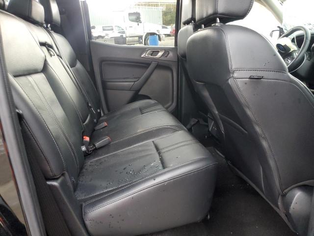 2021 FORD RANGER XL - 1FTER4FH2MLD45115