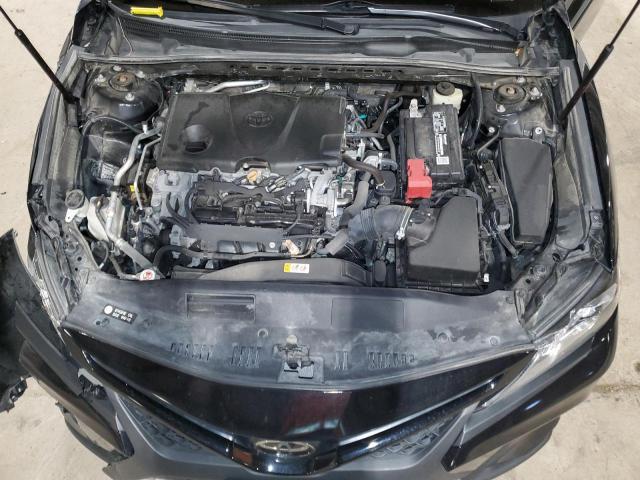 2018 TOYOTA CAMRY L - 4T1B11HK4JU534710