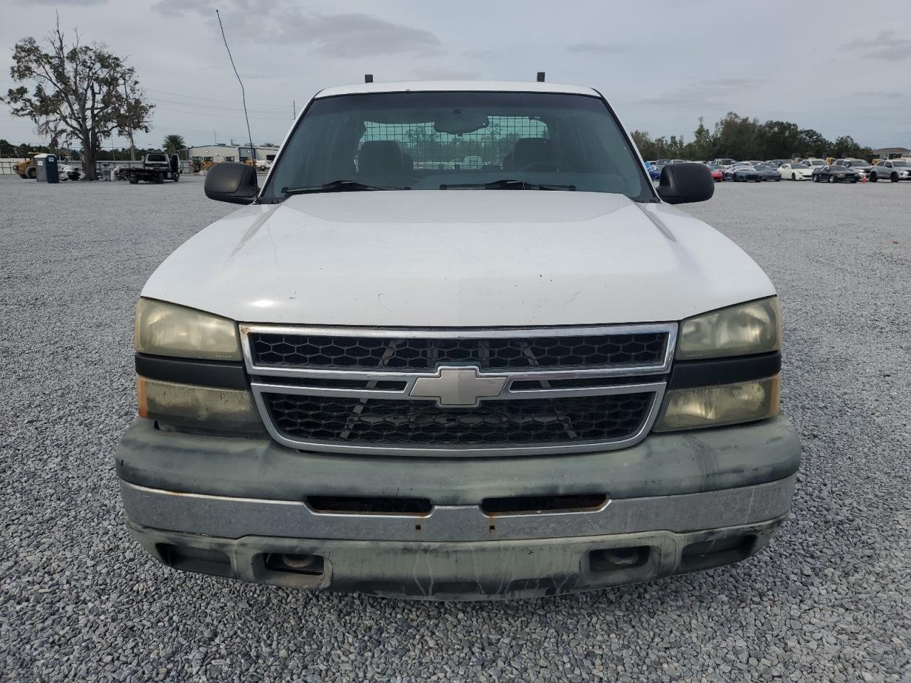 Lot #2993894308 2007 CHEVROLET SILVERADO