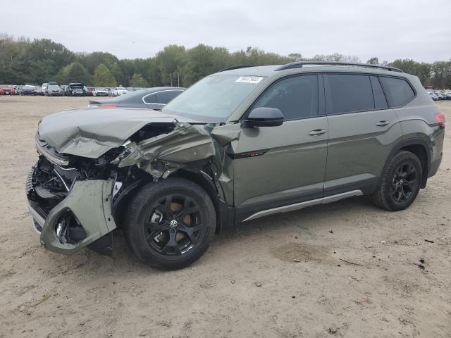 VOLKSWAGEN ATLAS PEAK EDITION SE