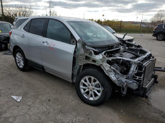2019 CHEVROLET EQUINOX LT - 2GNAXKEV4K6102967