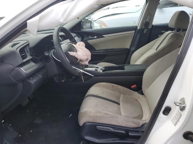 2017 HONDA CIVIC LX 19XFC2F56HE081508