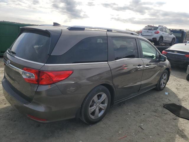 2020 HONDA ODYSSEY EX - 5FNRL6H52LB061292