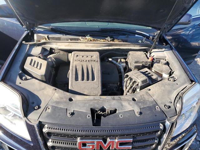 2017 GMC TERRAIN SL - 2GKALNEK7H6123059