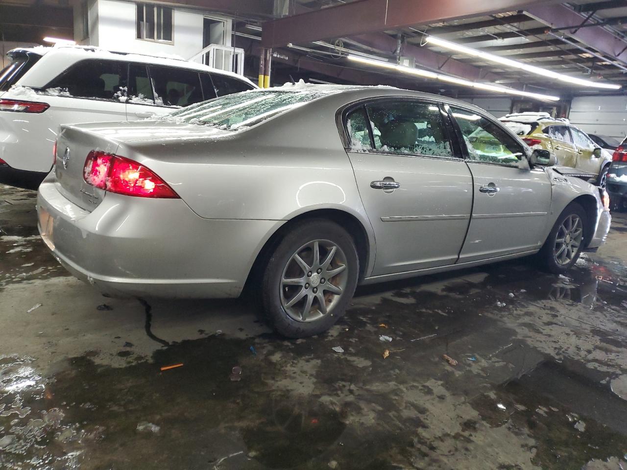 Lot #3030721096 2006 BUICK LUCERNE CX