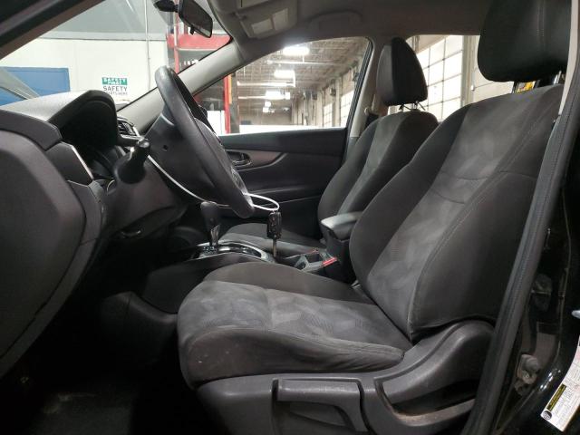 2016 NISSAN ROGUE S - KNMAT2MV3GP730029