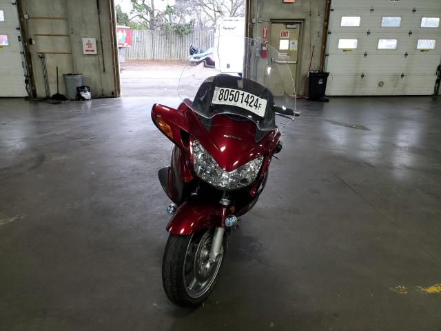 2005 HONDA ST1300 - JH2SC51005M300981