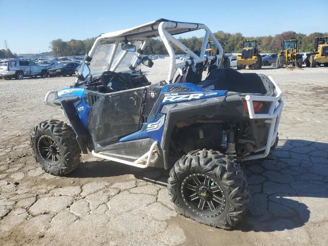2016 POLARIS RZR S 900 - 3NSVBE875GH102939