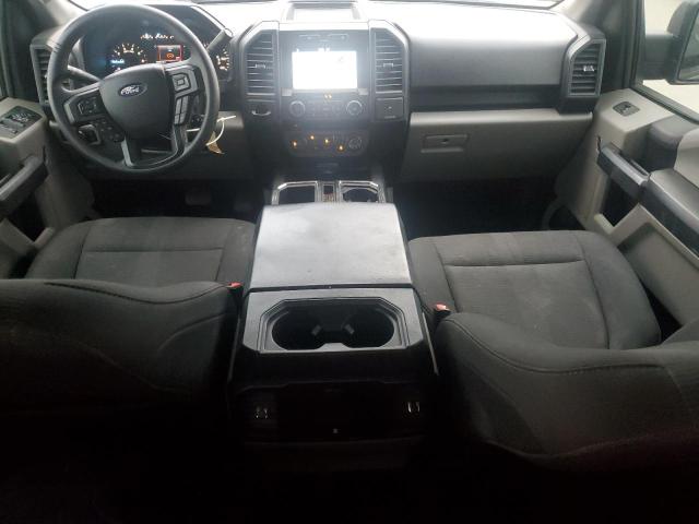 2018 FORD F150 SUPER - 1FTEW1CP7JKD53795
