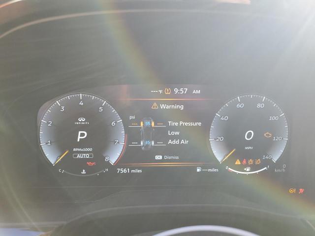 2024 INFINITI QX60 AUTOG 5N1DL1HU4RC338983