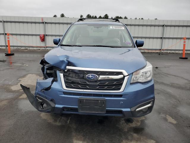 2017 SUBARU FORESTER 2 - JF2SJAGC2HH529282