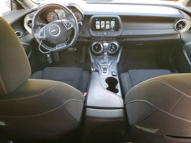 2017 CHEVROLET CAMARO SS - 1G1FF1R70H0106435