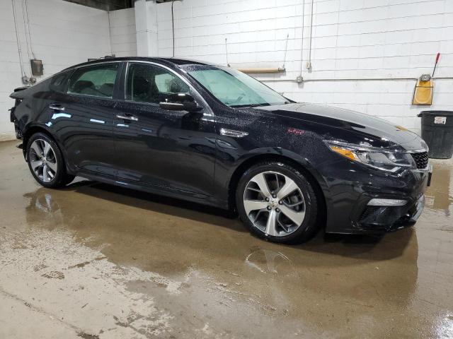 2019 KIA OPTIMA LX - 5XXGT4L3XKG334914