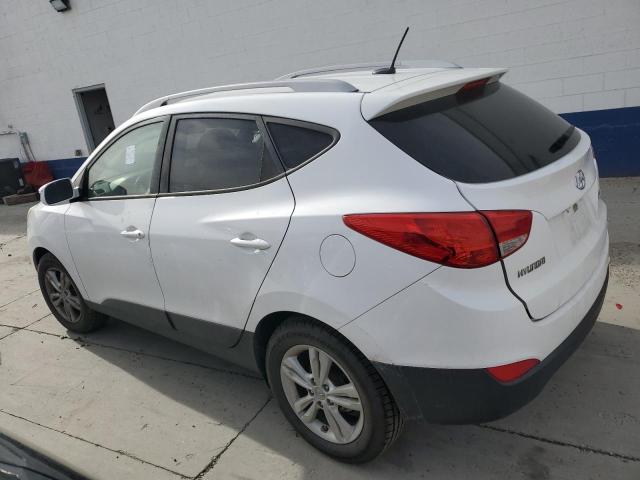 VIN KM8JUCAC8DU752266 2013 HYUNDAI TUCSON no.2