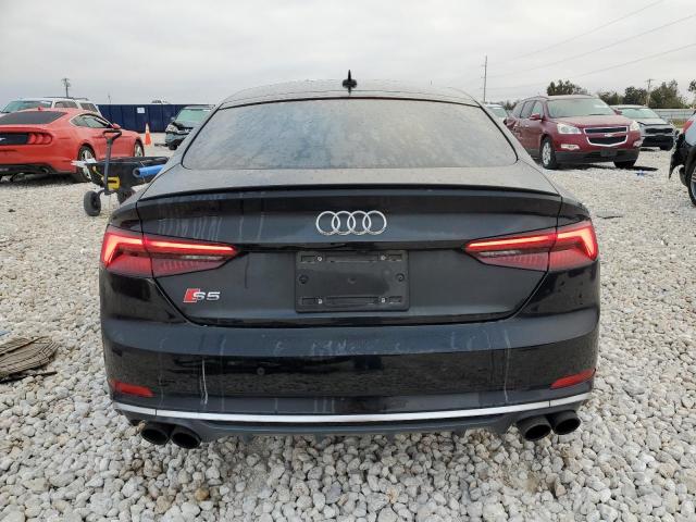 2018 AUDI S5 PRESTIG WAUC4CF54JA074570