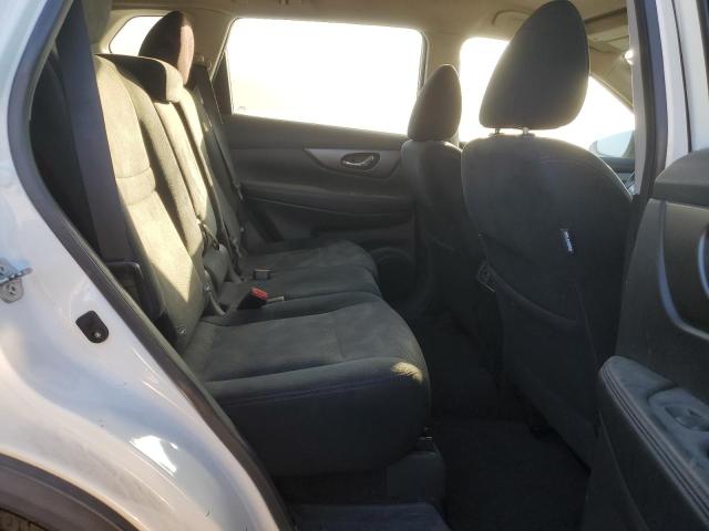 2015 NISSAN ROGUE S - 5N1AT2MT6FC883990