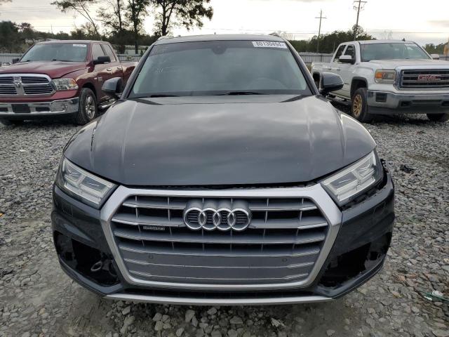 VIN WA1BNAFY8J2083075 2018 AUDI Q5 no.5