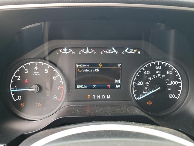 2021 FORD F150 SUPER - 1FTEW1C56MKD04624