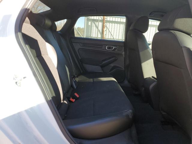 2024 HONDA CIVIC SPOR - 2HGFE2F52RH590464
