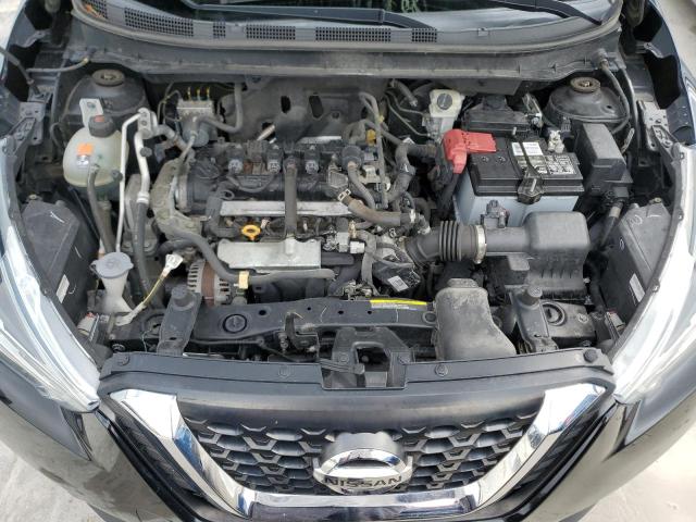 VIN 3N1CP5CV5LL524770 2020 Nissan Kicks, SV no.11