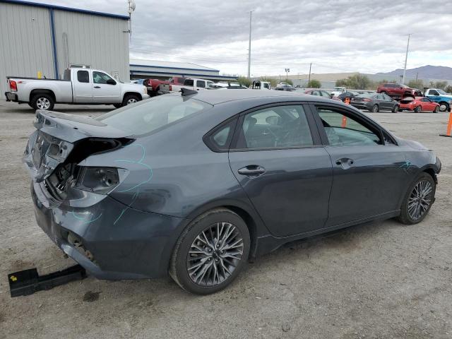 2022 KIA FORTE GT L - 3KPF54AD4NE439429