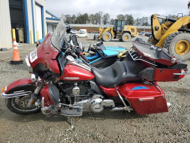2013 HARLEY-DAVIDSON FLHTK ELEC - 1HD1KEM15DB612699