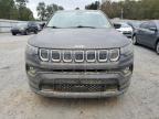 Lot #3023276069 2022 JEEP COMPASS LA