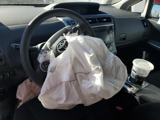 2015 TOYOTA PRIUS V - JTDZN3EU0FJ029183