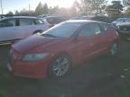 Lot #3008588954 2012 HONDA CR-Z