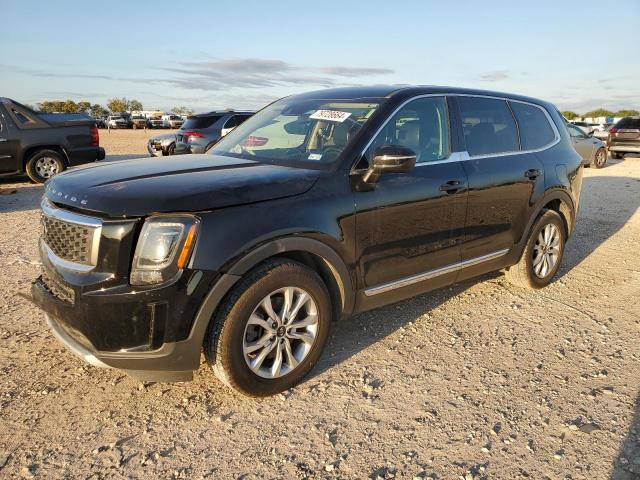 2020 KIA TELLURIDE - 5XYP24HC2LG053327