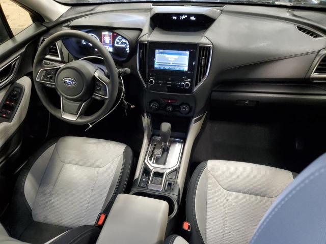 2022 SUBARU FORESTER JF2SKAAC3NH486718