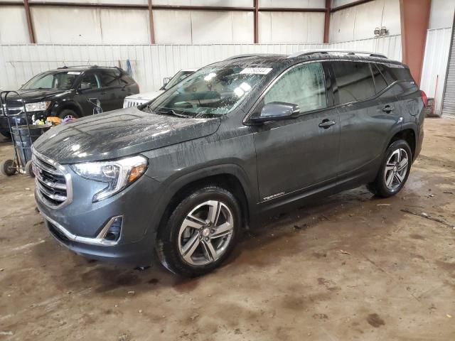 2019 GMC TERRAIN SL #3009174243