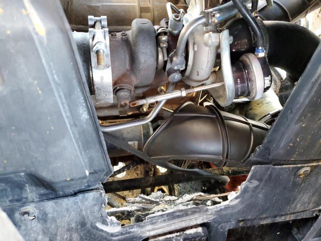 2018 CAN-AM MAVERICK X - 3JBVNAW28JK001304