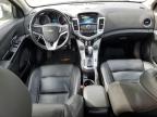 CHEVROLET CRUZE photo