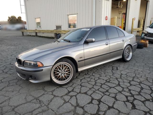 2002 BMW 540 I AUTO #3030462469