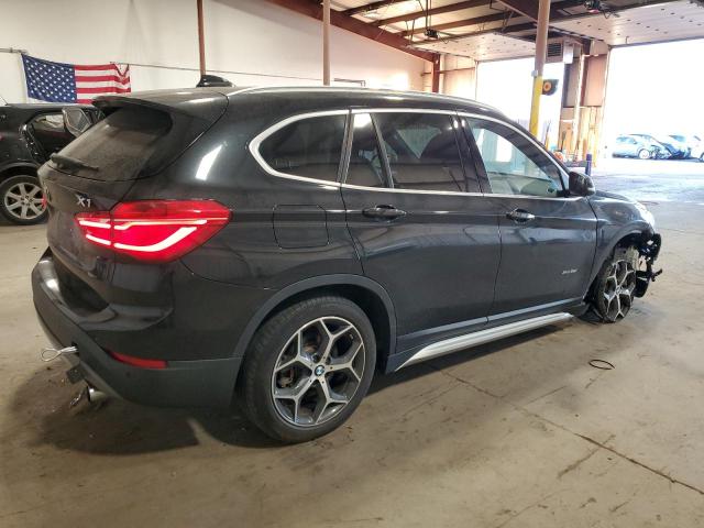 VIN WBXHT3C39H5F75655 2017 BMW X1 no.3