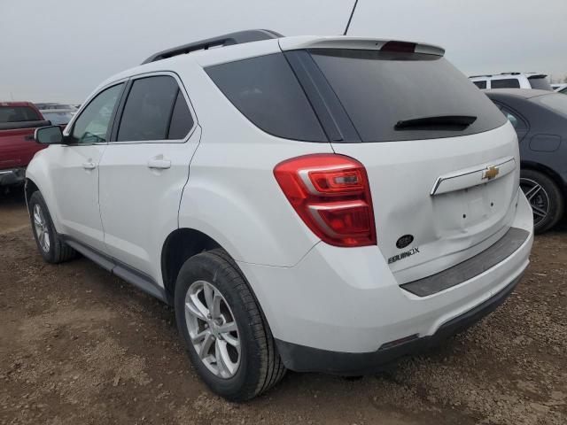 2017 CHEVROLET EQUINOX LT - 2GNALCEK0H1618160