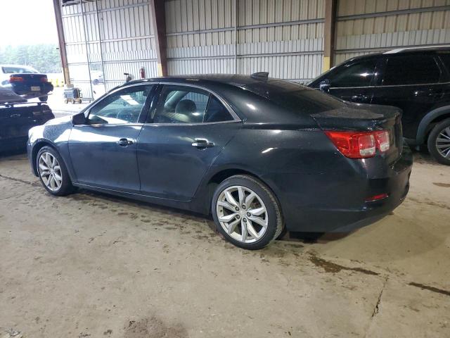 2015 CHEVROLET MALIBU LS - 1G11B5SL2FF289805