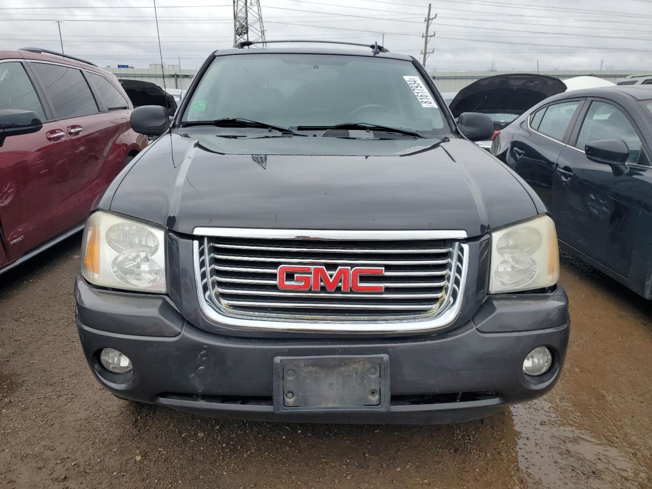 Lot #3024171835 2007 GMC ENVOY