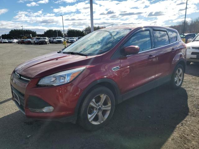 VIN 1FMCU9G99FUB23335 2015 Ford Escape, SE no.1