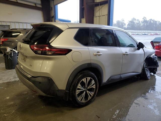 2021 NISSAN ROGUE SV - 5N1AT3BA6MC757939