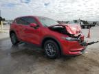 Lot #3027119764 2017 MAZDA CX-5 TOURI